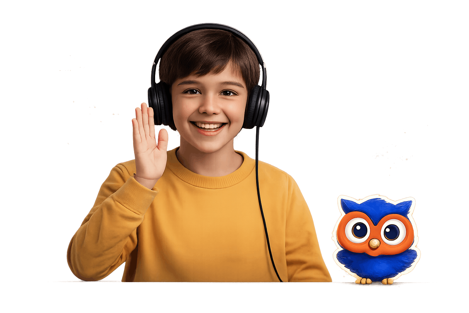 Inglés para Niños