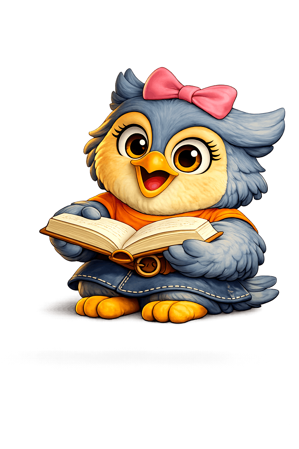 Inglés para Niños