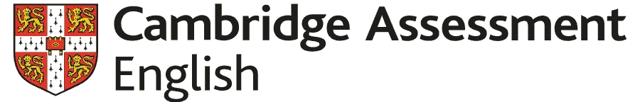 Cambridge English Logo